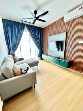 Kamila Suite & Homestay ForMuslimOnly